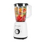 Orbegozo Bv 5035 Batidora de Vaso, 500W, 2 Velocidades, Capacidad 1.5L